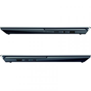 Ноутбук ASUS ZenBook Duo UX482EGR-HY387W Фото 4
