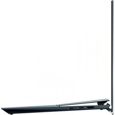 Ноутбук ASUS ZenBook Duo UX482EGR-HY387W Фото 5