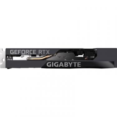 Видеокарта GIGABYTE GeForce RTX3050 8Gb EAGLE OC Фото 4