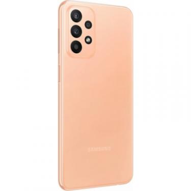 Мобильный телефон Samsung Galaxy A23 4/64Gb LTE Orange Фото 5