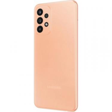 Мобильный телефон Samsung Galaxy A23 4/64Gb LTE Orange Фото 6