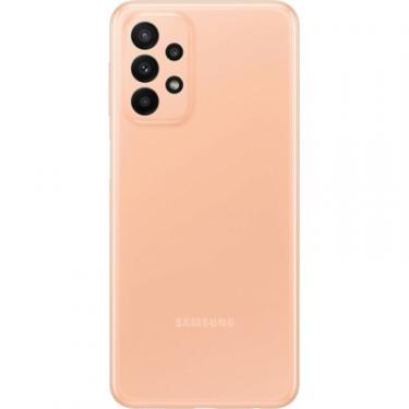 Мобильный телефон Samsung Galaxy A23 4/64Gb LTE Orange Фото 7