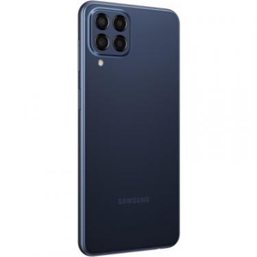 Мобильный телефон Samsung Galaxy M33 5G 6/128Gb Blue Фото 5