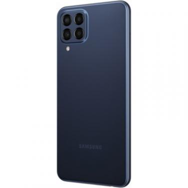 Мобильный телефон Samsung Galaxy M33 5G 6/128Gb Blue Фото 6