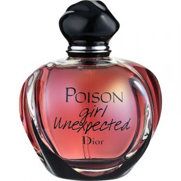 Туалетная вода Dior Poison Girl Unexpected тестер 100 мл Фото