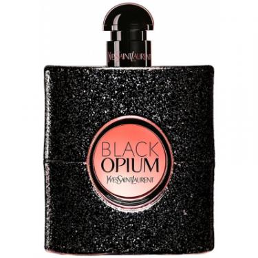 Парфюмированная вода Yves Saint Laurent Black Opium 90 мл Фото