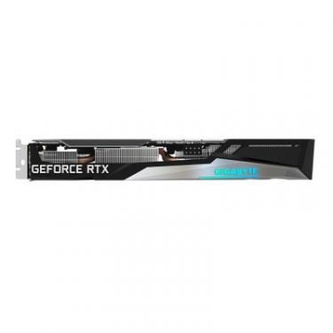 Видеокарта GIGABYTE GeForce RTX3060 12Gb GAMING OC 2.0 LHR Фото 5