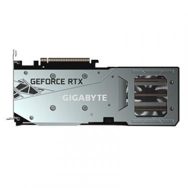 Видеокарта GIGABYTE GeForce RTX3060 12Gb GAMING OC 2.0 LHR Фото 6