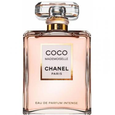 Парфюмированная вода Chanel Coco Mademoiselle Intense 50 мл Фото 1