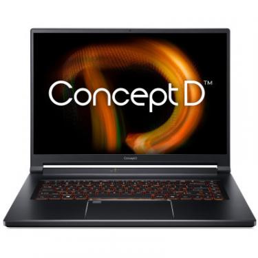 Ноутбук Acer ConceptD 5 CN516-72P Фото