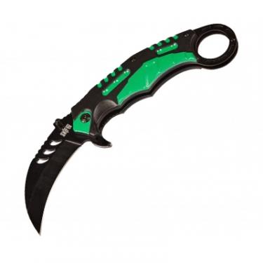 Нож Skif Plus Cockatoo Green Фото