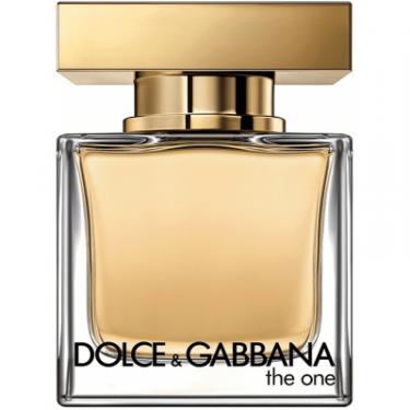 Туалетная вода Dolce&Gabbana The One Eau de Toilette 100 мл Фото 1