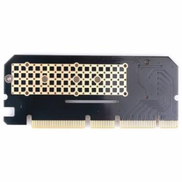 Контроллер Maiwo M.2 NVMe M-key SSD 22*30mm, 22*42mm, 22*60mm, 22*8 Фото 1