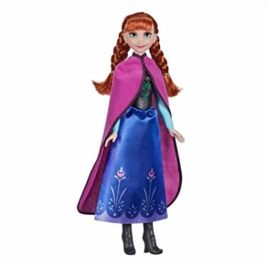 Кукла Hasbro Disney Frozen 2 Cяюча Ганна Фото