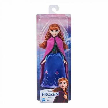 Кукла Hasbro Disney Frozen 2 Cяюча Ганна Фото 4