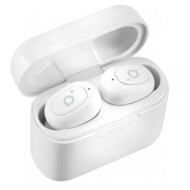 Наушники ACME BH420W True wireless inear headphones White Фото