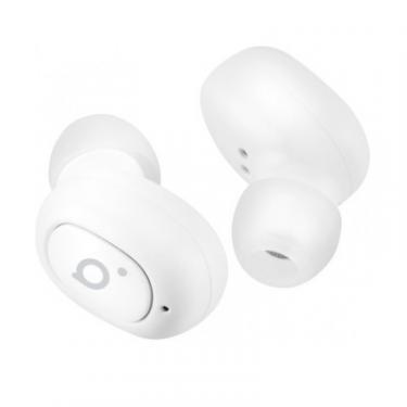 Наушники ACME BH420W True wireless inear headphones White Фото 3