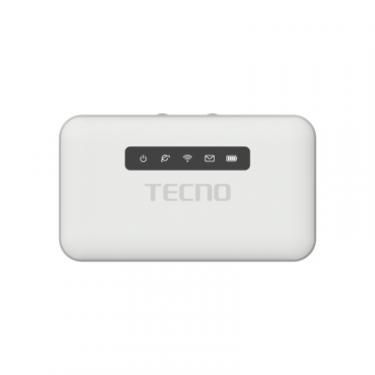 Мобильный Wi-Fi роутер Tecno TR118 Фото