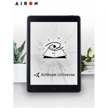 Электронная книга AirBook Universe Фото 3