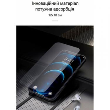 Пленка защитная Devia Privacy Apple Iphone 13/13 Pro Фото 2