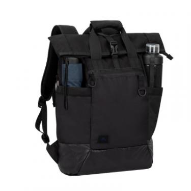 Рюкзак для ноутбука RivaCase 15.6" 5321 Black Фото 1