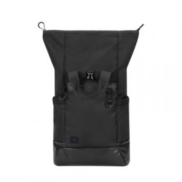 Рюкзак для ноутбука RivaCase 15.6" 5321 Black Фото 3