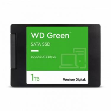 Накопитель SSD WD 2.5" 1TB Фото