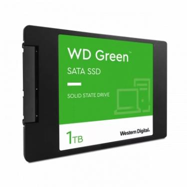 Накопитель SSD WD 2.5" 1TB Фото 1