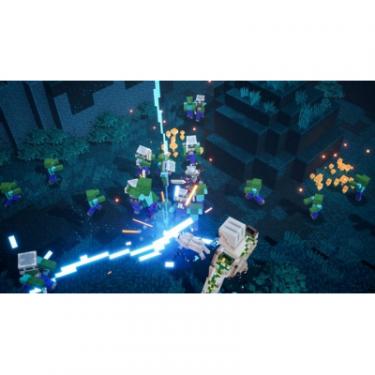 Игра Nintendo Switch Minecraft Dungeons Ultimate Edition Фото 5