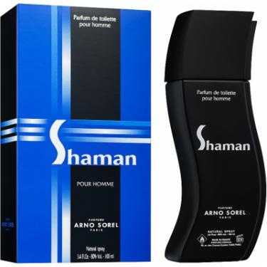 Туалетная вода Corania Perfumes Shaman 100 мл Фото 1