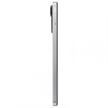 Мобильный телефон Xiaomi Redmi Note 11S 6/64GB White Фото 5