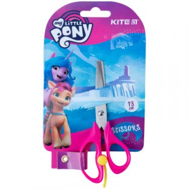 Ножницы Kite з пружиною My Little Pony, 13 см Фото