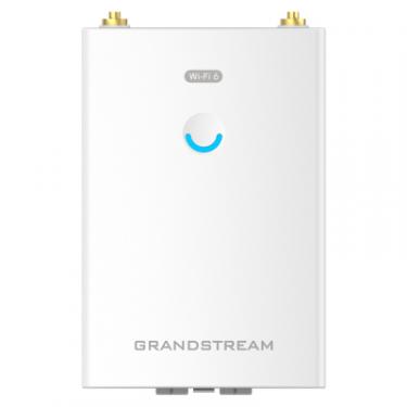Точка доступа Wi-Fi Grandstream GWN7660LR Фото 2