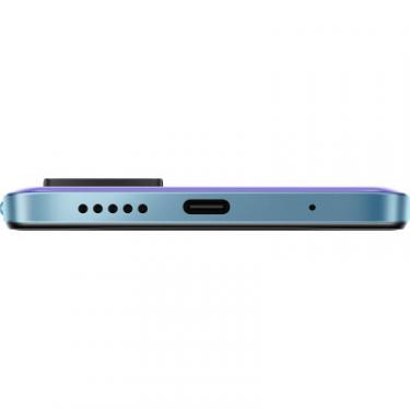 Мобильный телефон Xiaomi Redmi Note 11 6/128GB Star Blue Фото 5
