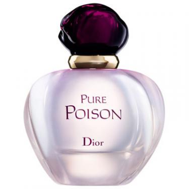 Парфюмированная вода Dior Pure Poison 50 мл Фото