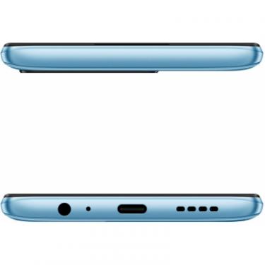 Мобильный телефон realme narzo 50A 4/128GB Oxygen Blue Фото 4