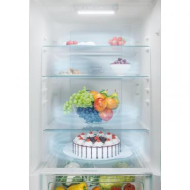 Холодильник Candy CCE4T618EWU Фото 7