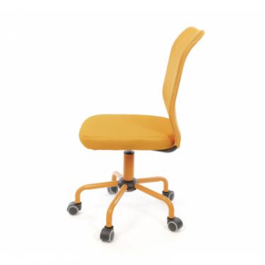 Офисное кресло Аклас Иви TILT Помаранчевий (Оранжевый) Фото 2