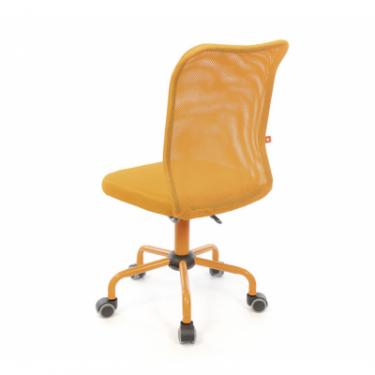 Офисное кресло Аклас Иви TILT Помаранчевий (Оранжевый) Фото 3
