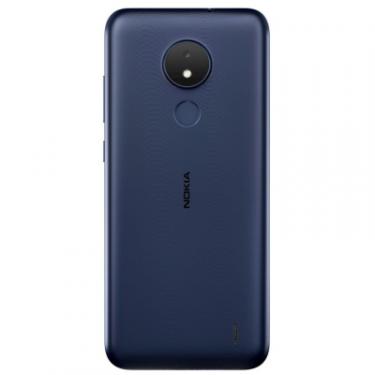 Мобильный телефон Nokia C21 2/32Gb Blue Фото 1