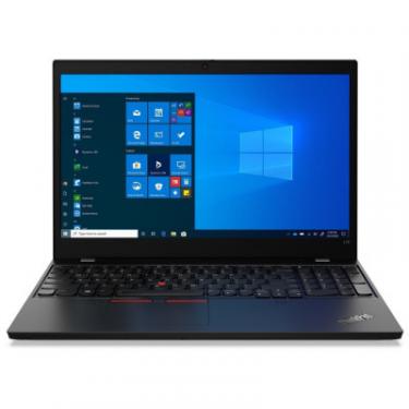 Ноутбук Lenovo ThinkPad L15 Фото