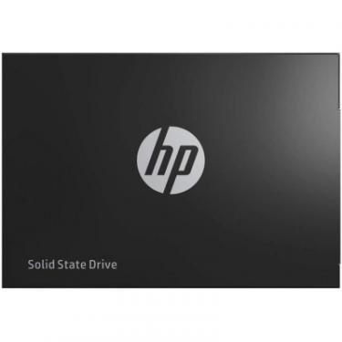 Накопитель SSD HP 2.5" 480GB S650 Фото