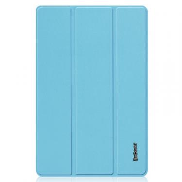 Чехол для планшета BeCover Smart Case Xiaomi Mi Pad 5 / 5 Pro Blue Фото 2
