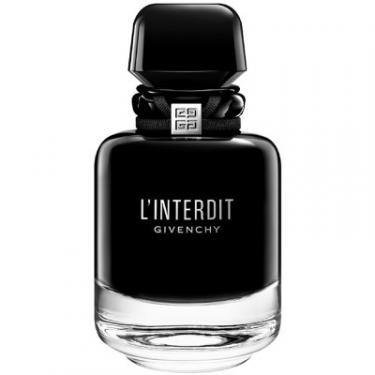 Парфюмированная вода Givenchy L'Interdit Intense 80 мл Фото