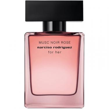 Парфюмированная вода Narciso Rodriguez Musc Noir Rose For Her 30 мл Фото