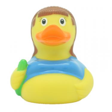 Игрушка для ванной Funny Ducks Качка Вагітна Фото