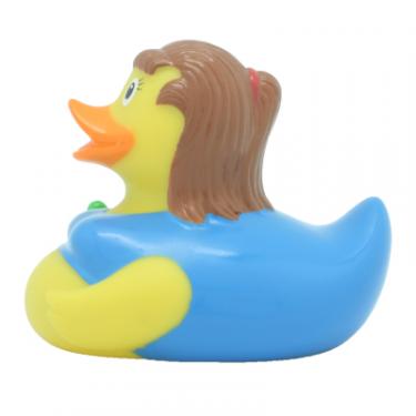 Игрушка для ванной Funny Ducks Качка Вагітна Фото 2