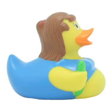 Игрушка для ванной Funny Ducks Качка Вагітна Фото 3