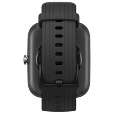 Смарт-часы Amazfit Bip 3 Pro Black Фото 5
