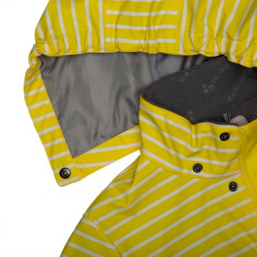 Куртка Huppa JACKIE 18130000 жовтий 104 Фото 4